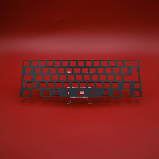 [Fast Pre-Order] Parallel WKL 60% Switch Plate