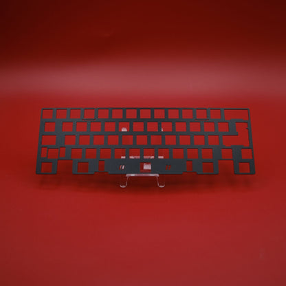 [Fast Pre-Order] Parallel WKL 60% Switch Plate