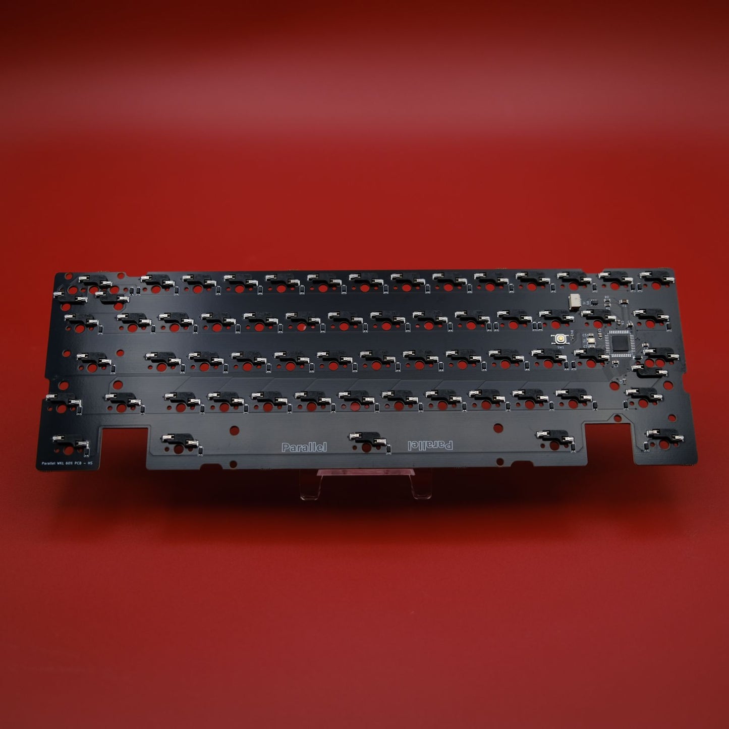 [Fast Pre-Order] Parallel WKL 60% PCB
