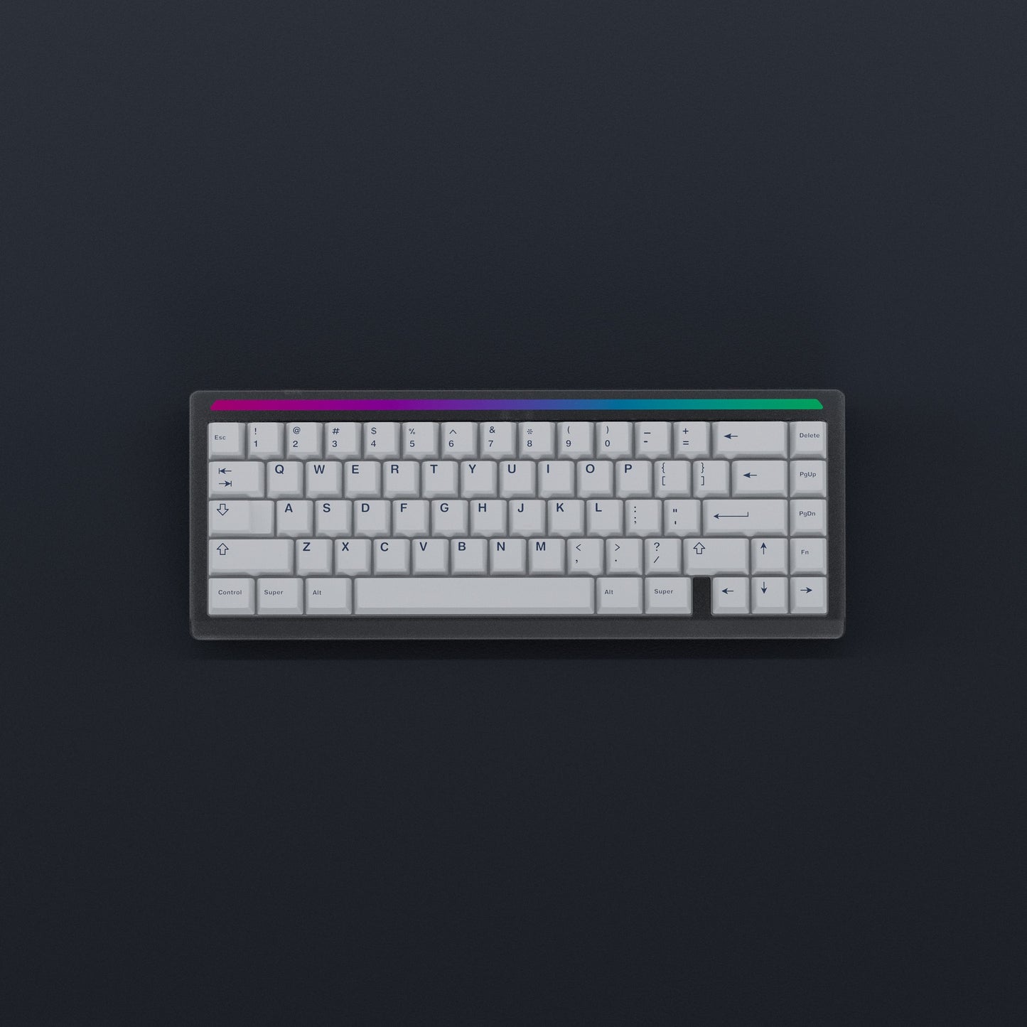 [Pre-Order] Beam 65% [Polycarbonate]