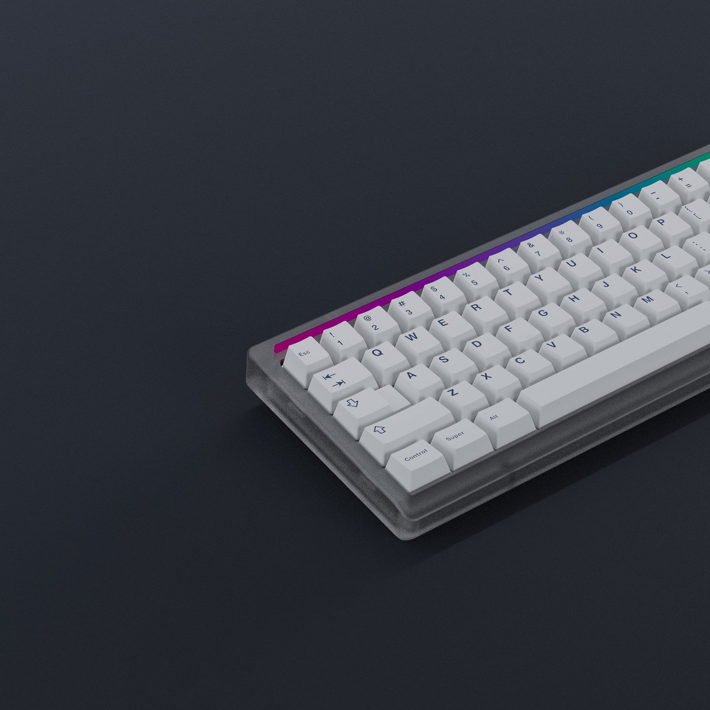 [Pre-Order] Beam 65% [Polycarbonate]