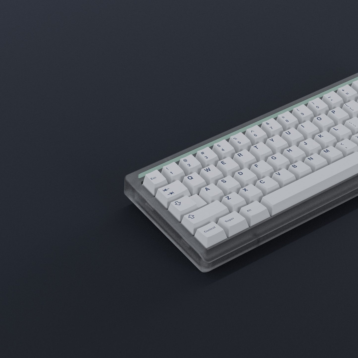 [Pre-Order] Beam 65% [Polycarbonate]