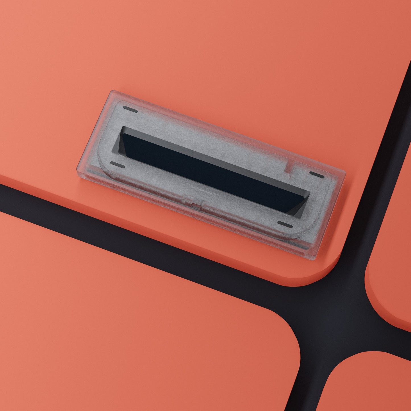 [Pre-Order] Beam 65% [Polycarbonate]