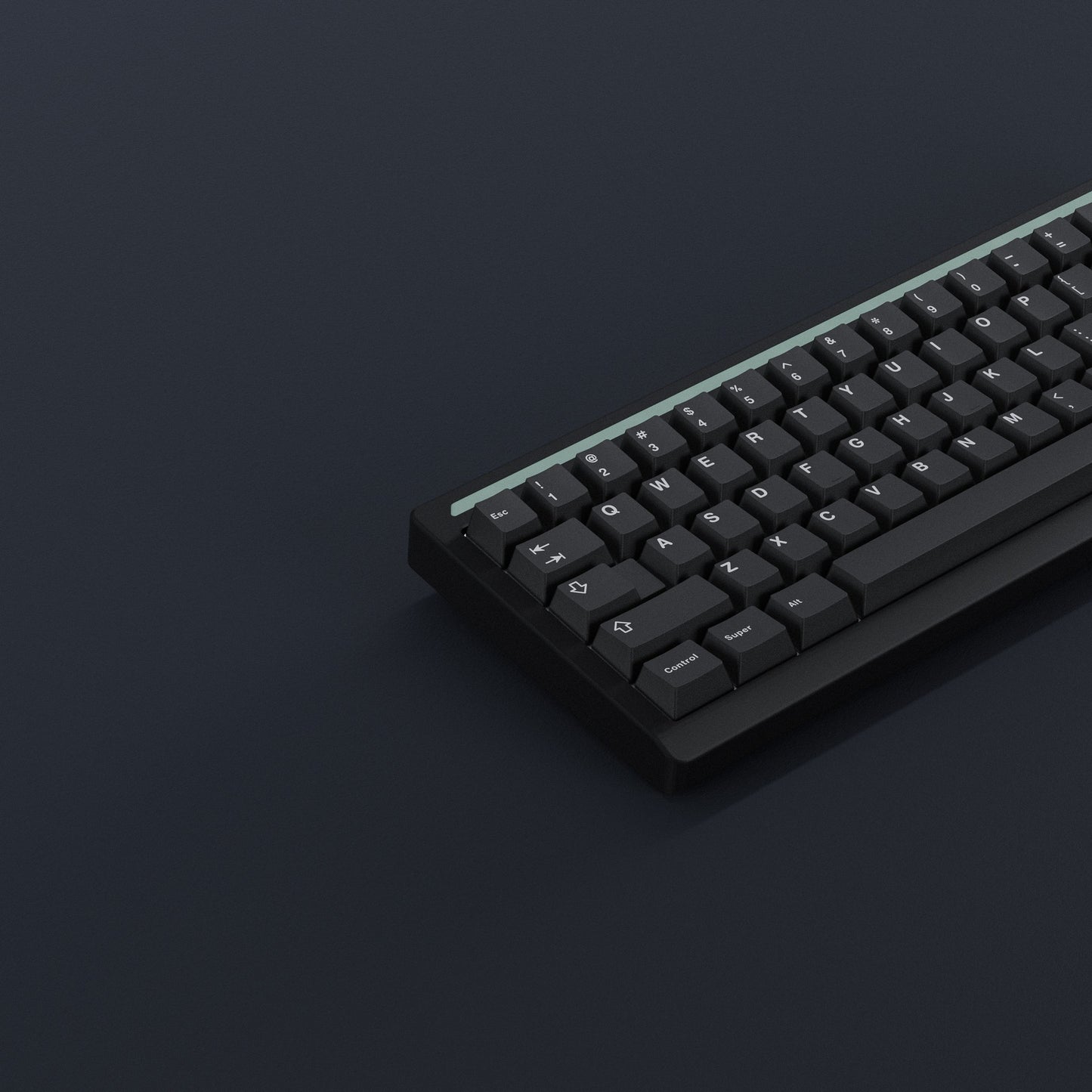 [Pre-Order] Beam 65% [Polycarbonate]