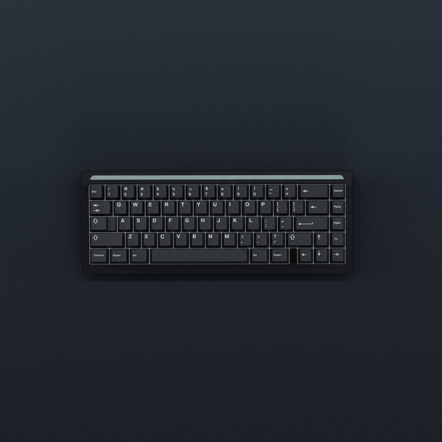 [Pre-Order] Beam 65% [Polycarbonate]
