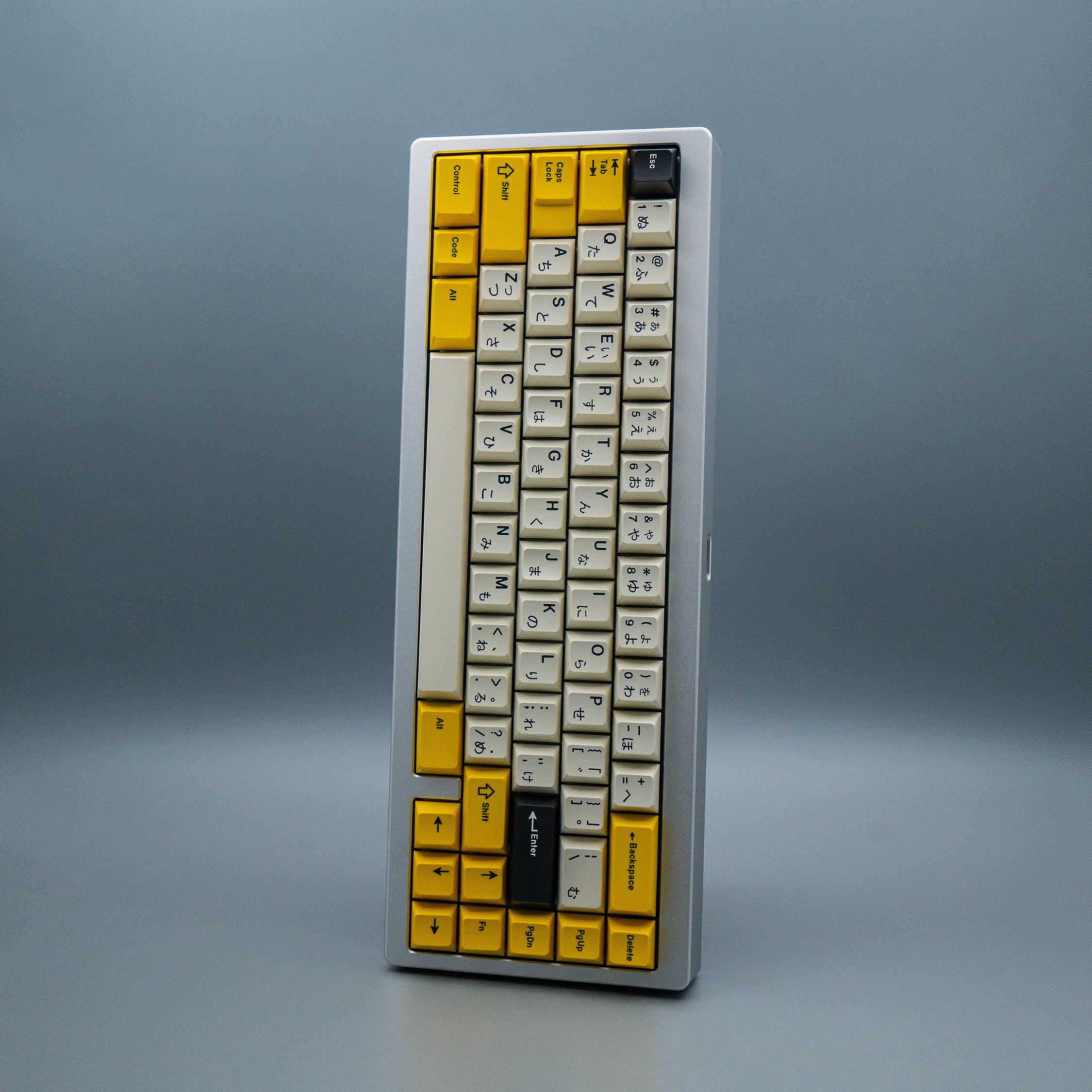 Keyboard Kits – Parallel Limited