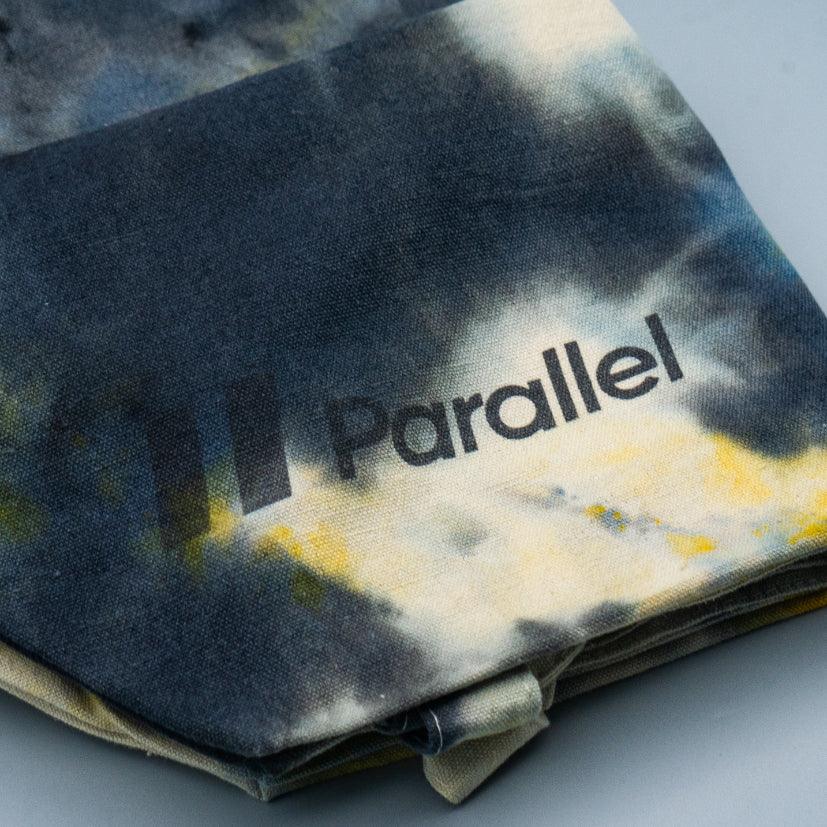 haze hand dyed bag parallel limited