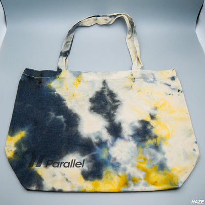 haze hand dyed bag parallel limited