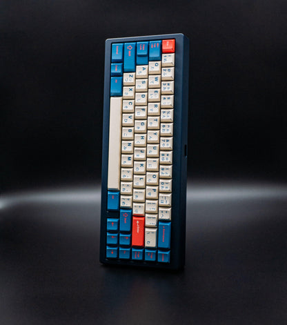 Sequence [Navy]