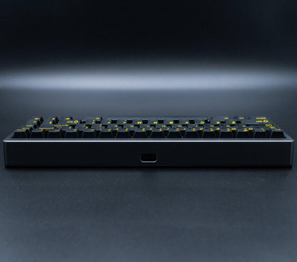 Sequence [Dark Gray]