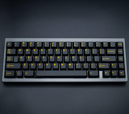 Sequence [Dark Gray]