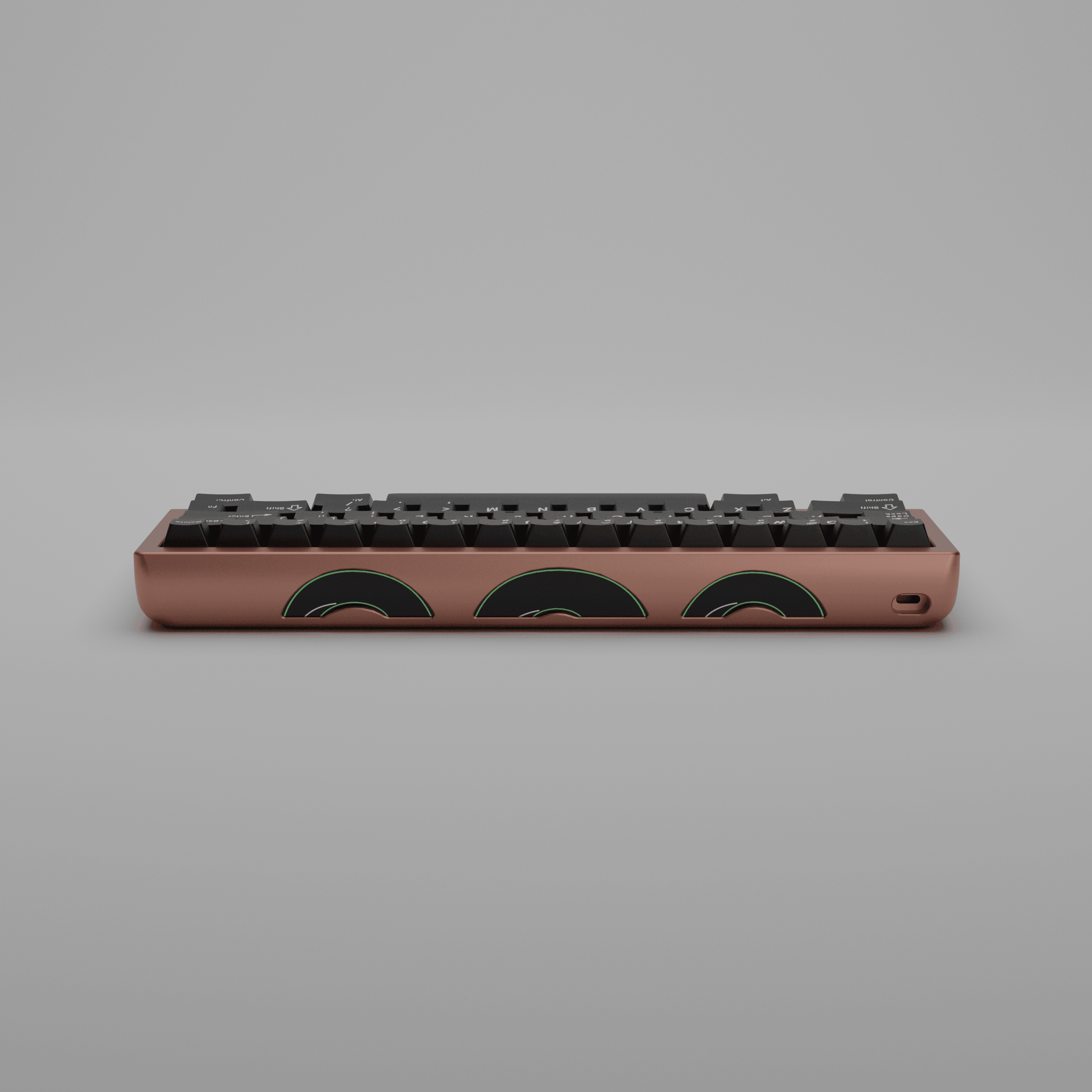 [GB] Snake Keyboard [Rust] - Parallel Limited