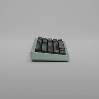 [Final Pre-Order] Snake Keyboard [Sage]